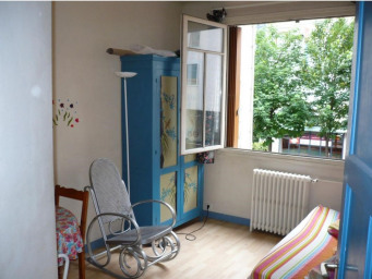 Appartement a louer paris-11e-arrondissement - 1 pièce(s) - 34 m2 - Surfyn