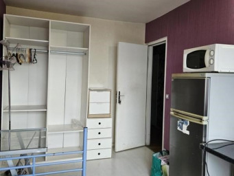 Appartement a louer creteil - 1 pièce(s) - 12 m2 - Surfyn