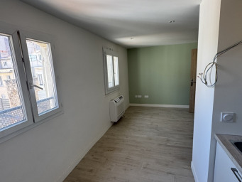 Appartement a louer marseille-6e-arrondissement - 1 pièce(s) - 23 m2 - Surfyn