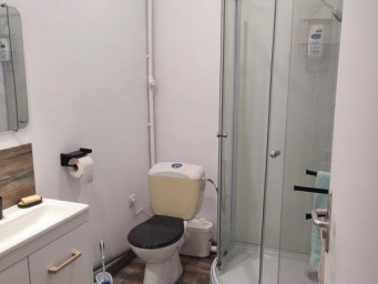 Maison a louer marseille-15e-arrondissement - 2 pièce(s) - 40 m2 - Surfyn