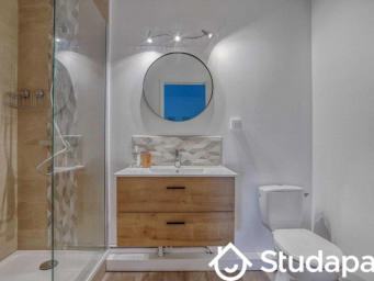 Appartement a louer champs-sur-marne - 1 pièce(s) - 10 m2 - Surfyn