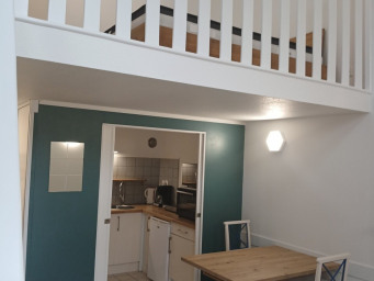 Appartement a louer brive-la-gaillarde - 1 pièce(s) - 30 m2 - Surfyn