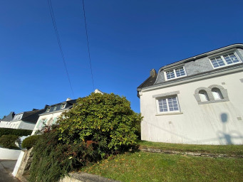 Maison a louer quimper - 5 pièce(s) - 125 m2 - Surfyn