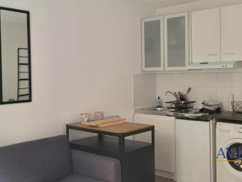 Appartement a louer marseille-5e-arrondissement - 1 pièce(s) - 19.71 m2 - Surfyn