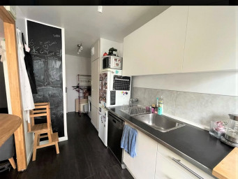 Appartement a louer saint-leu-la-foret - 3 pièce(s) - 70.94 m2 - Surfyn
