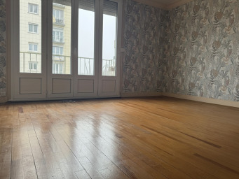 Appartement 3 pièce(s) 60 m²à louer Vannes