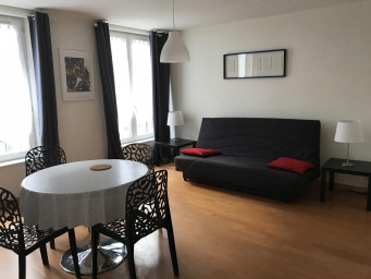 Appartement a louer dieppe - 2 pièce(s) - 50 m2 - Surfyn