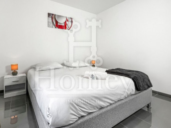 Appartement a louer annemasse - 5 pièce(s) - 109 m2 - Surfyn