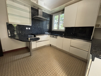 Maison a louer mulhouse - 5 pièce(s) - 235 m2 - Surfyn