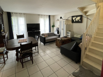 Maison a louer melun - 4 pièce(s) - 77 m2 - Surfyn