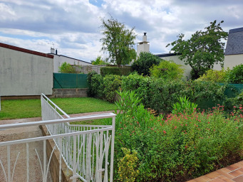 Maison a louer caen - 4 pièce(s) - 84 m2 - Surfyn