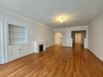 Appartement 5 pièce(s) 125.96 m²à vendre Paris-17e-arrondissement
