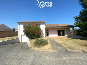 Maison a louer valence - 6 pièce(s) - 110.18 m2 - Surfyn