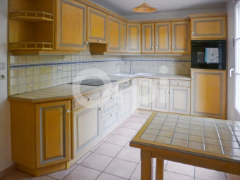 Maison a louer creil - 5 pièce(s) - 105.35 m2 - Surfyn