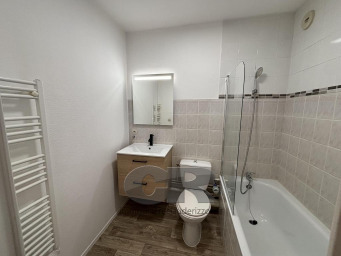 Appartement a louer metz - 1 pièce(s) - 19 m2 - Surfyn