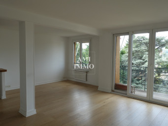 Appartement a louer malakoff - 4 pièce(s) - 64.72 m2 - Surfyn