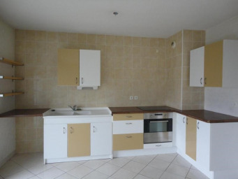 Appartement a louer saint-martin-d'heres - 3 pièce(s) - 67.56 m2 - Surfyn