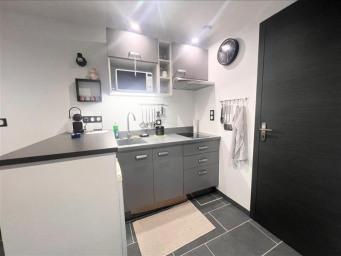 Maison a louer franconville - 1 pièce(s) - 20 m2 - Surfyn