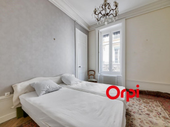 Appartement 865 000 € - 202 m²