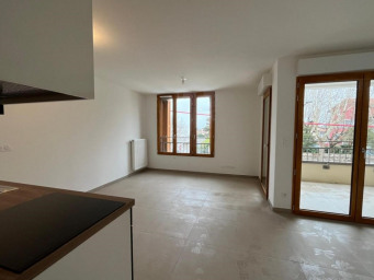 Appartement a louer sainte-foy-les-lyon - 2 pièce(s) - 43 m2 - Surfyn