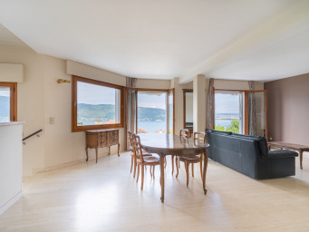 Maison a louer annecy - 4 pièce(s) - 107.75 m2 - Surfyn