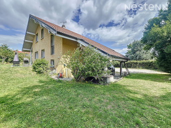 Maison a louer thonon-les-bains - 5 pièce(s) - 95 m2 - Surfyn