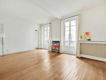 Appartement a louer paris-17e-arrondissement - 2 pièce(s) - 44 m2 - Surfyn