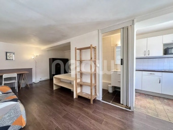 Appartement 175 000 € - 26 m²