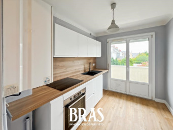 Appartement a louer nantes - 5 pièce(s) - 83 m2 - Surfyn