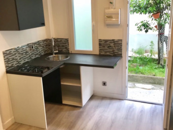 Appartement a louer charenton-le-pont - 1 pièce(s) - 10 m2 - Surfyn