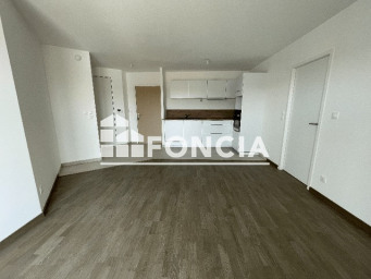 Appartement a louer dijon - 2 pièce(s) - 45.03 m2 - Surfyn