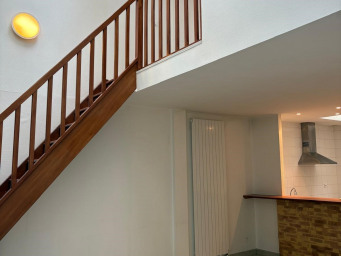 Appartement a louer enghien-les-bains - 2 pièce(s) - 64.46 m2 - Surfyn