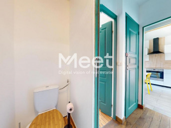 Maison a louer fontenay-aux-roses - 5 pièce(s) - 115.42 m2 - Surfyn