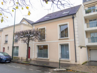 Maison a louer paris-7e-arrondissement - 5 pièce(s) - 350 m2 - Surfyn
