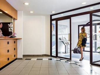 Appartement a louer maisons-alfort - 1 pièce(s) - 20 m2 - Surfyn