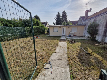 Maison a louer tremblay-en-france - 2 pièce(s) - 33 m2 - Surfyn