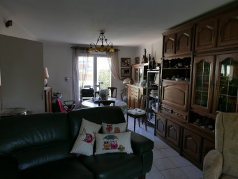 Maison a louer chalons-en-champagne - 4 pièce(s) - 83 m2 - Surfyn