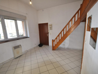 Appartement a louer lyon-3e-arrondissement - 1 pièce(s) - 19 m2 - Surfyn