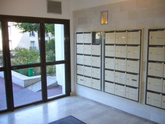 Appartement a louer rosny-sous-bois - 1 pièce(s) - 26.79 m2 - Surfyn