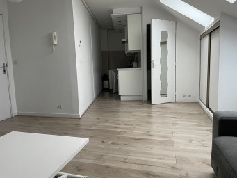 Appartement a louer pontoise - 1 pièce(s) - 26 m2 - Surfyn
