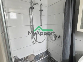Appartement a louer paris-16e-arrondissement - 1 pièce(s) - 33 m2 - Surfyn