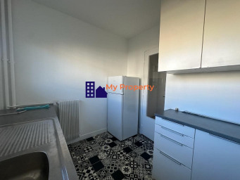 Appartement a louer boulogne-billancourt - 1 pièce(s) - 32.9 m2 - Surfyn