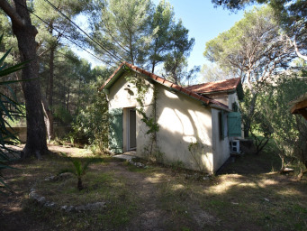 Maison a louer marseille-1er-arrondissement - 3 pièce(s) - 56 m2 - Surfyn