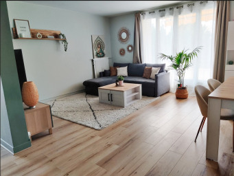 Appartement a louer deuil-la-barre - 3 pièce(s) - 62 m2 - Surfyn