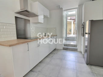 Maison a louer vitry-sur-seine - 2 pièce(s) - 39.29 m2 - Surfyn
