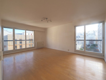 Appartement a louer paris-20e-arrondissement - 2 pièce(s) - 52.46 m2 - Surfyn