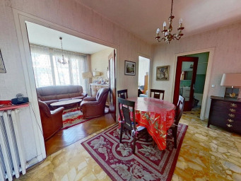 Appartement 315 000 € - 67 m²