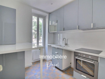 Appartement a louer marseille-6e-arrondissement - 1 pièce(s) - 35.01 m2 - Surfyn