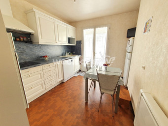 Maison a louer vaureal - 6 pièce(s) - 91 m2 - Surfyn