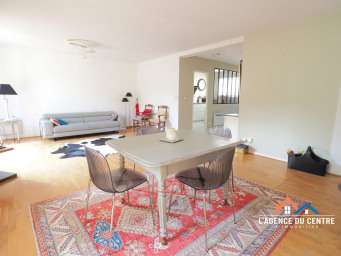 Maison a louer carrieres-sous-poissy - 6 pièce(s) - 121 m2 - Surfyn